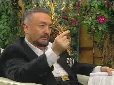 Seyyid Salih Özcan Hocaefendi, Bediüzzaman Said Nursi Hazretlerinin Bizzat Kendisine Hitaben “Mehdiyi Ben Görmeyeceğim, Sen Göreceksin” Dediğini Anlatıyor