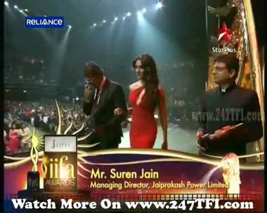 IIFA 2012 Awards Part 10 [www.247TFI.com]