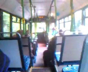 Metrobus route 270 to Haywards Heath 396 part 5