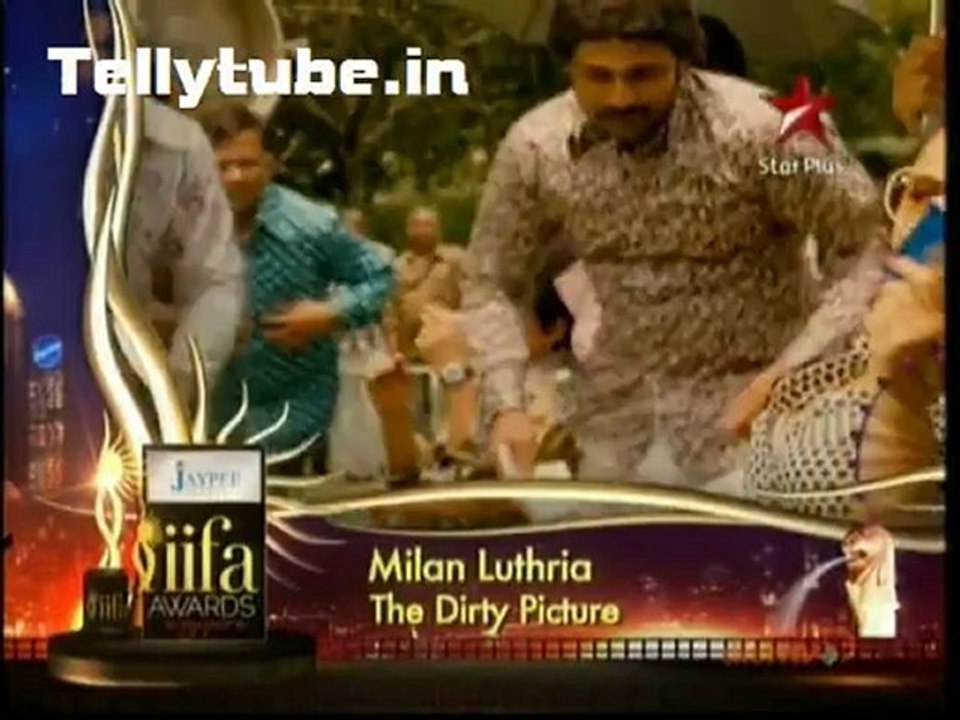IIFA Awards Singapore Main Event 2012 – 7th July 2012 Part 15