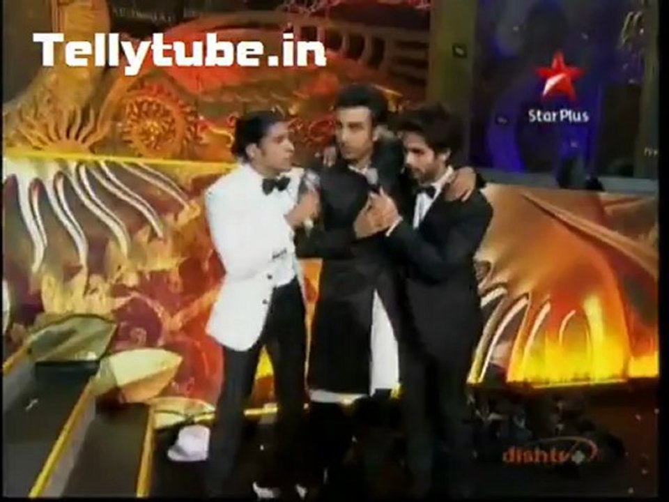 IIFA Awards Singapore Main Event 2012 – 7th July 2012 Part 16
