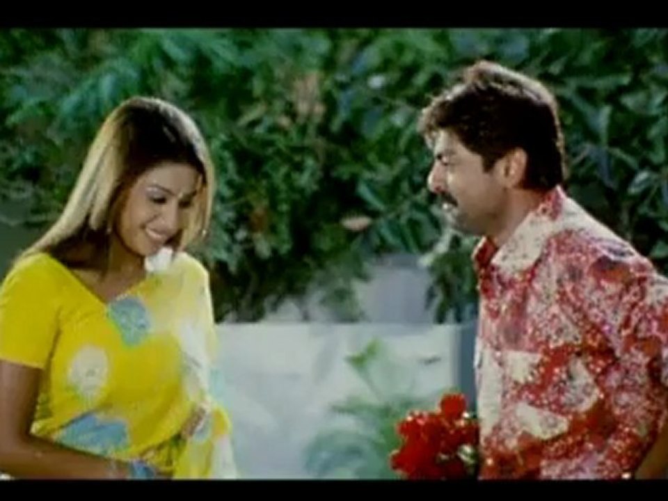 Kondavalasa Comedy From Jagapathi