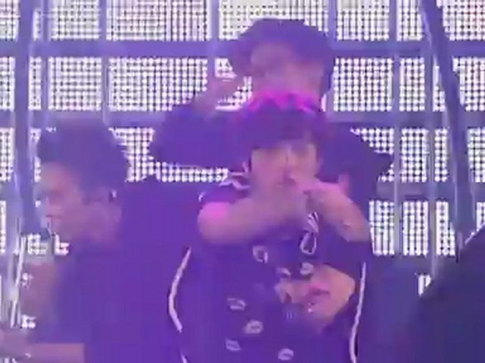 [ I AM THE BEST-GD Angle]  YG FAMILY CONCERT in SEOUL 2011