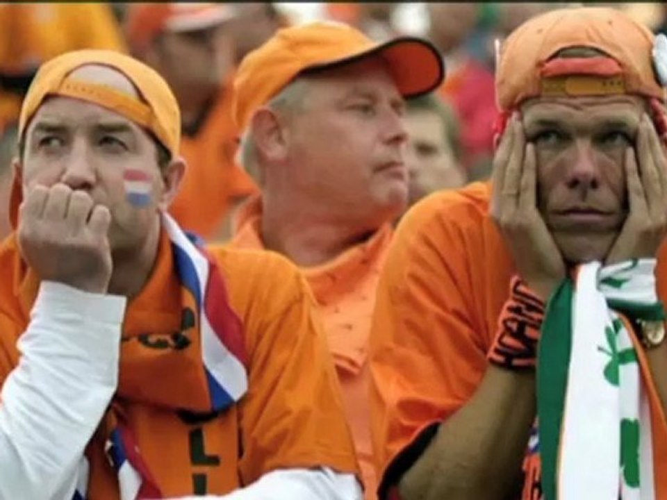 Louis van Gaal wird Bondscoach