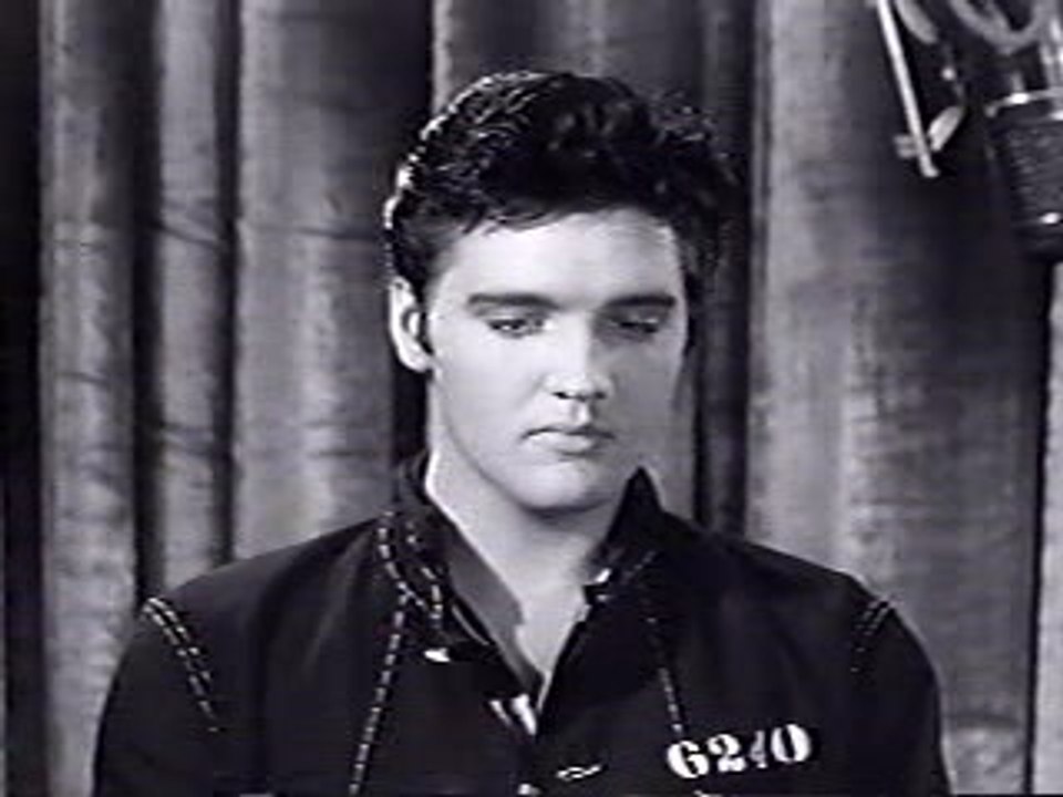 Elvis presley