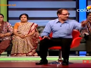 Zindagi Ki Haqeeqat Se Aamna Saamna (Season 2) 7th July 2012 p1