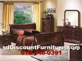 San Diego Discount Furniture Zero Complaints