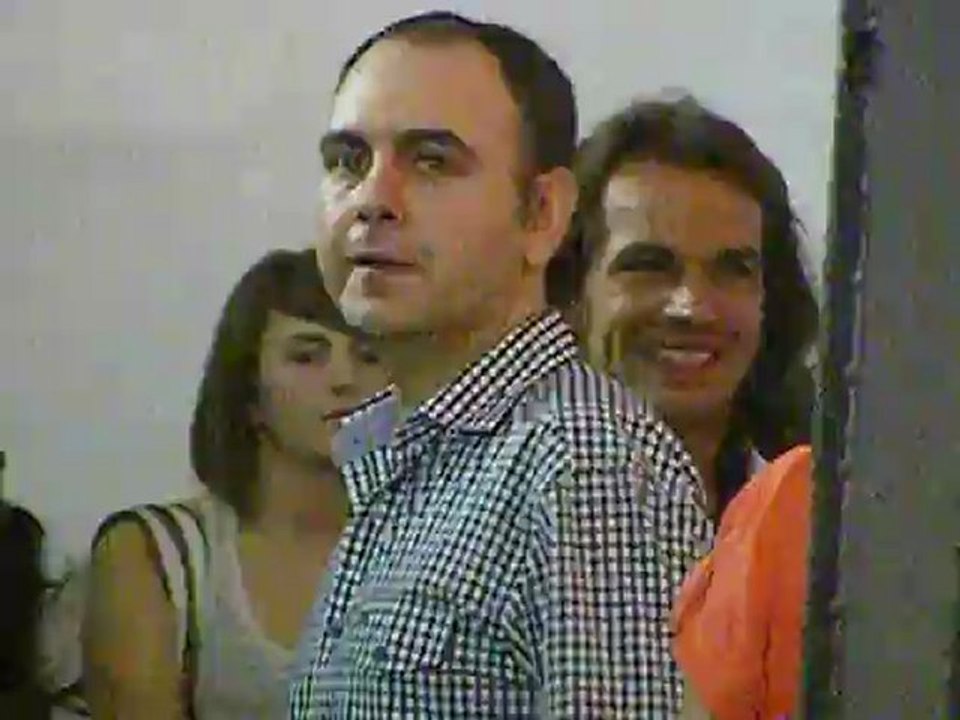 PEPE FLORES EN LOJA 3-