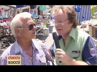 BRUNA 2012: PARLANO I MATERANI MATERA 7-7-2012