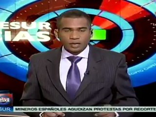 Libia realiza elecciones tras caída de Gaddafi