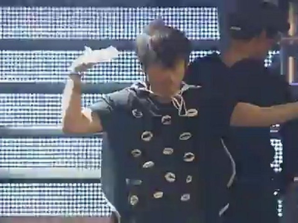 [i am the best D-LITE Angle]YG FAMILY CONCERT in SEOUL 2011