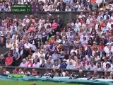 Wimbledon 2012 - Final - A. Radwanska vs S. Williams 222