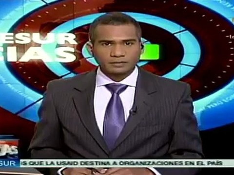 Lula destaca avances de gobiernos progresistas