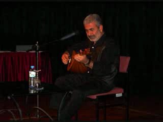 Esat Kabaklı     "Dağ Üstüne Dağı Goysam "