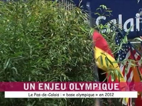 I-Gym Mag - Avril 2011 Tournoi de Calais 2011