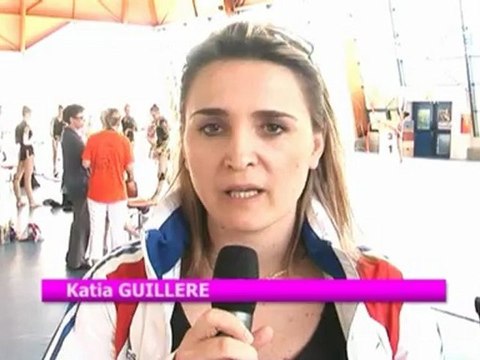 I-Gym Mag Avril 2011 - Thiais 2011