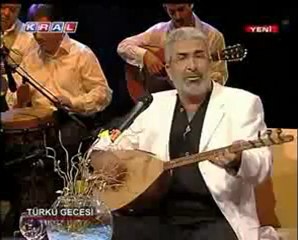Esat  Kabakli    "Yeter gönül senden cektigim "
