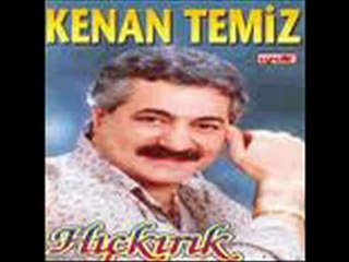 Kenan TEMİZ    "Ayşem"