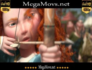 Brave (2012) Part 2/12 1080p Full[HD]quality Movies Trailer