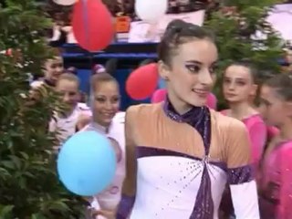 I-Gym Mag Juin 2011 - Les Coupes Villancher