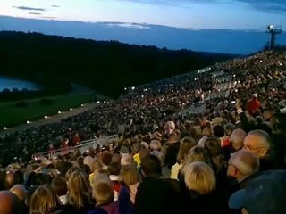 La Olla de la Cinéscénie du Puy du Fou
