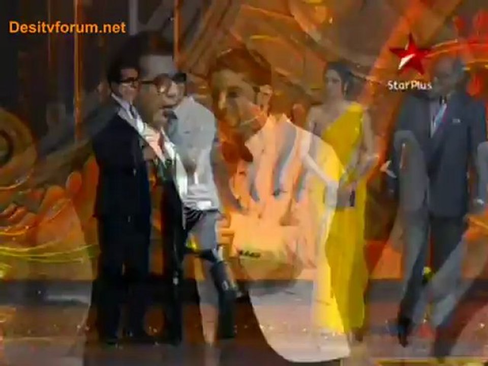 IIFA Awards 2012 [Singapore Main Event] 7th July 2012 Video Watch Online Part14