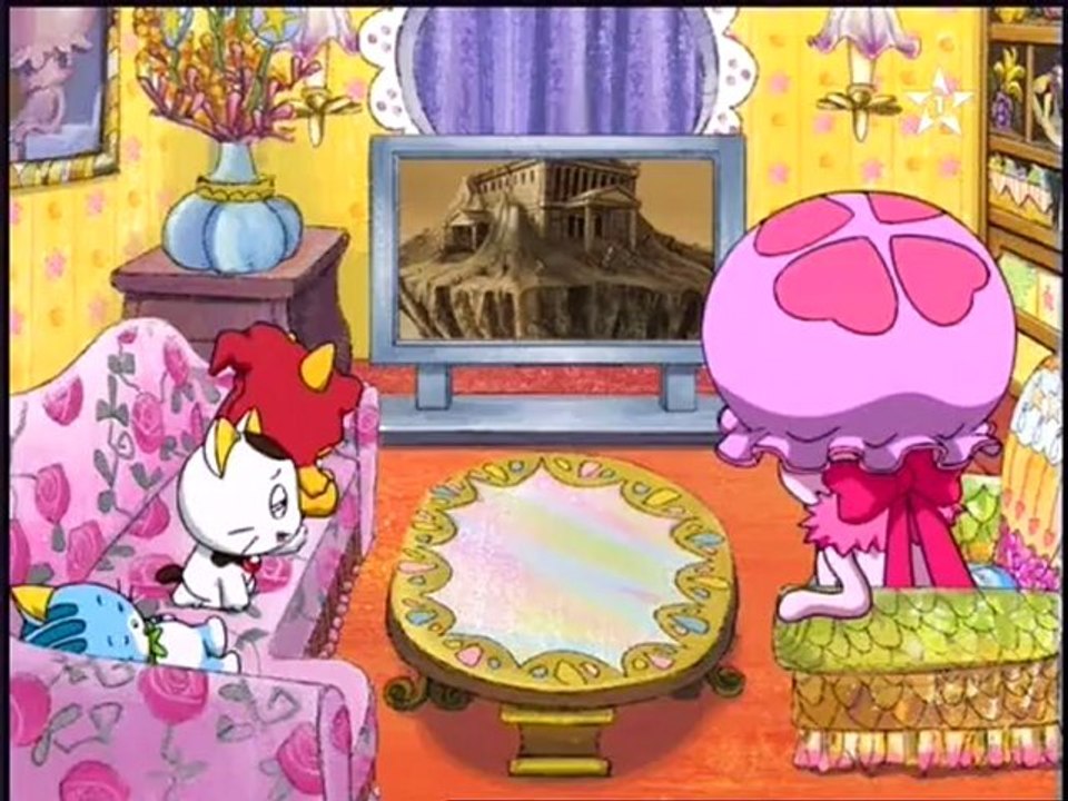 Tama et ses Amis Arabic EP19