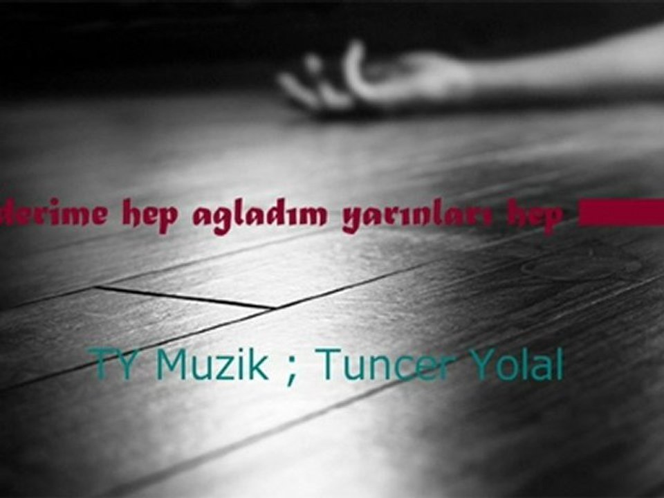 bir çaresi bulunur elbet