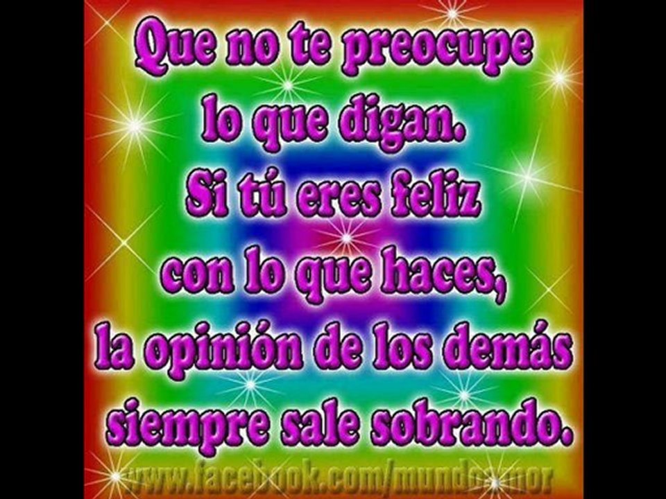 Hugo y Maria,desde que te vi!