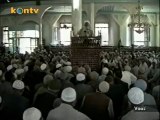 Tahir Büyükkörükçü Hoca ~ Vaaz-19