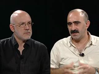 BELGESEL SOHBETLERİ ÖZEL YAYIN-Çayan Demirel