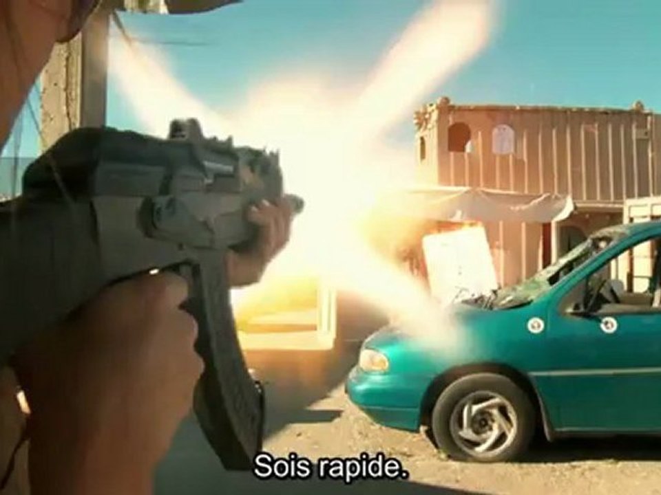 VGHS - Saison 1 Episode 3 VOSTFR