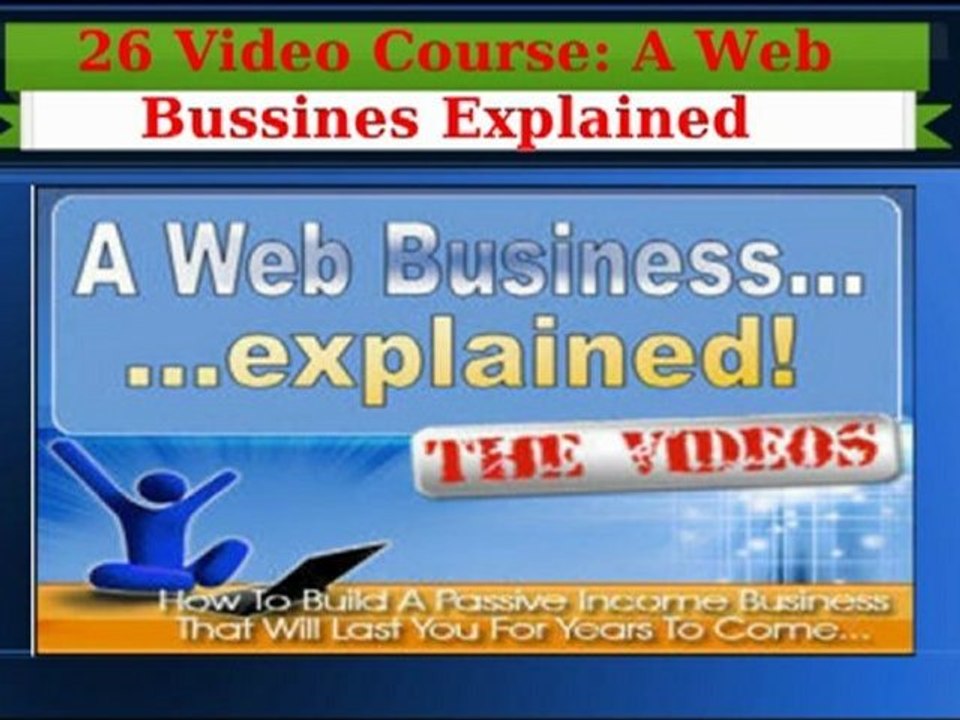 Make Money Online