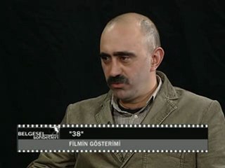 BELGESEL SOHBETLERİ 8.BÖLÜM