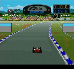 Super F1 Circus 3 (SNES) S6 R4