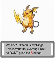 Don't Press the B Button! Episode 1