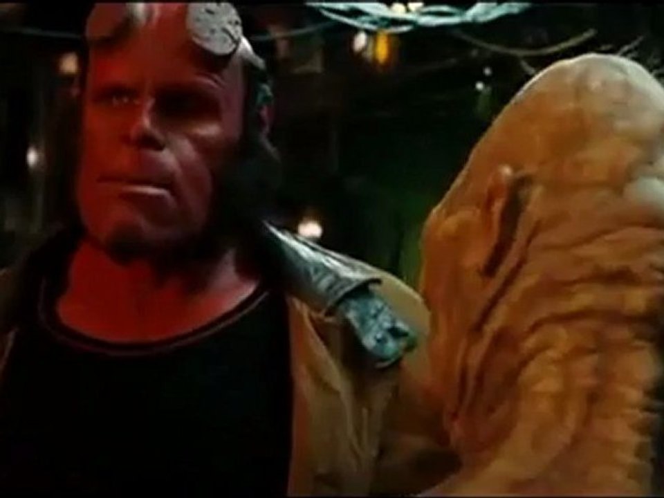 hellboy 2- altın ordu