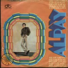 Alpay - Ben Armudu Dislerim (1974)