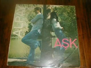 Alpay - Eylül'de Gel (1977)