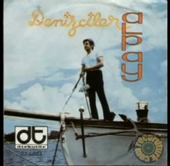 Alpay - Mecnun Derlerdi (1975)