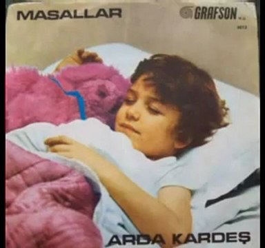 Arda Kardes ve Dün Bugün Yarin - Pis Sinek (1974)