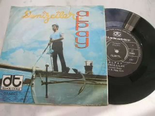 Alpay - Yapraklar Dökülmeden Gel (1970)