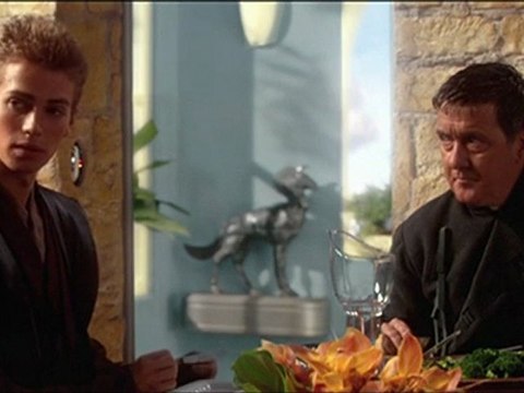 Star Wars Episode II (Deleted Scenes) - Padmé's Parents' House