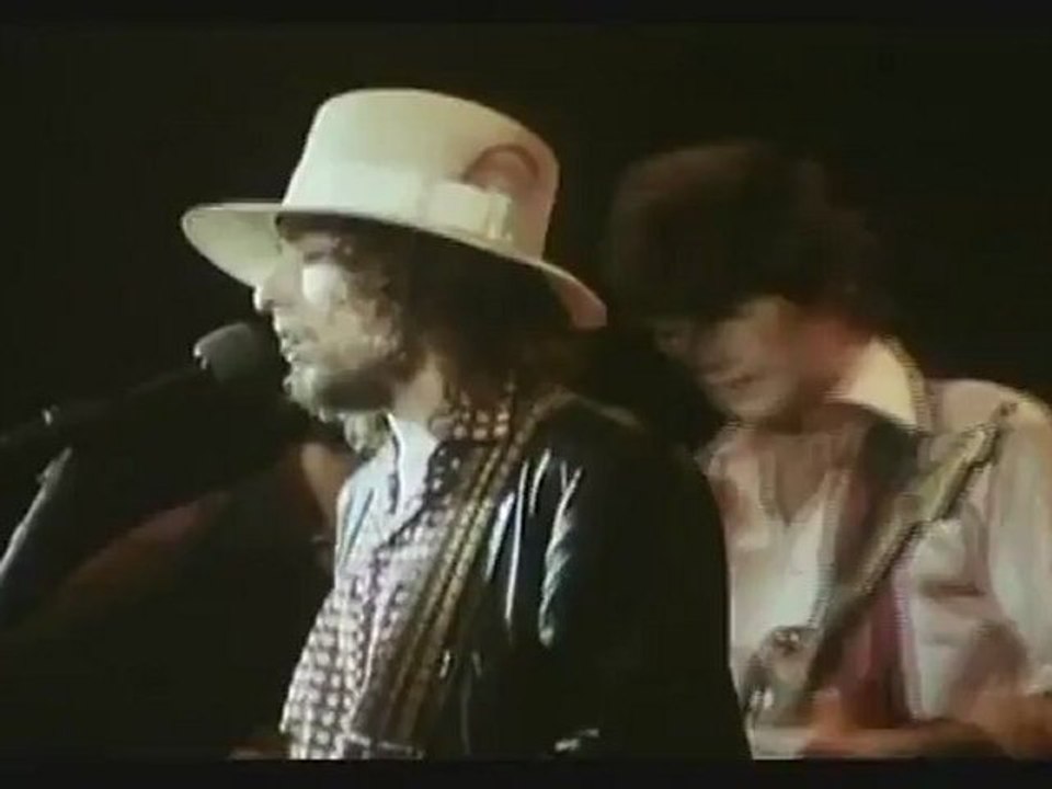 Bob Dylan - Forever Young