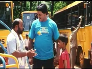 Superb Comedy Scene From Lakshmi Narasimha