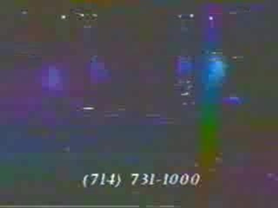 Petra Praise 1993