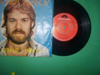 Attila Atasoy - Büyücü (1978)