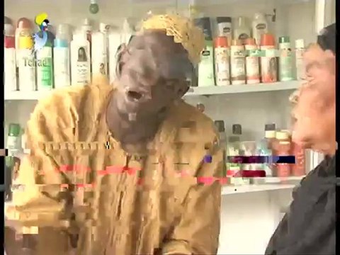 ALHADJI TAWWA LA PROPOSITION DU 07 JUILLET 2012 SUR TOL