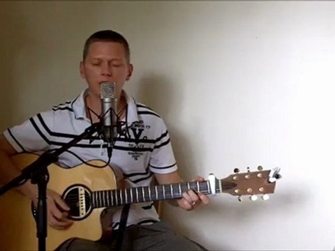 Norwegian woods - The Beatles cover