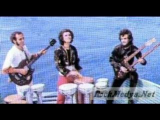 Aziz Azmet ve 3 Hürel - Haram (1972)